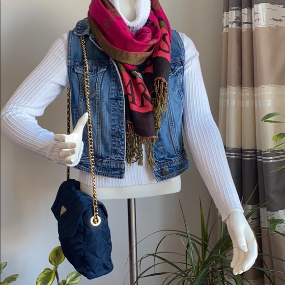 SOLD⭐️⭐️⭐️Prada tessuto nylon bag - Picture 10 of 11